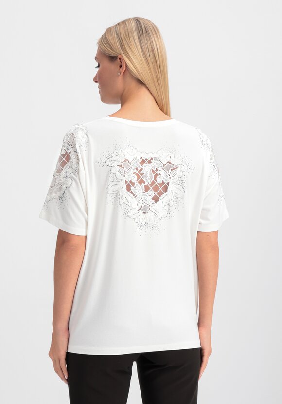 Блуза Бонита шир.  580, рис. 15