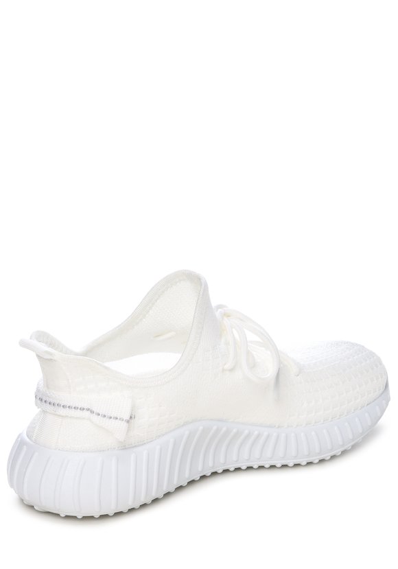 Кроссовки женские Эмберли шир.  580, рис. 3