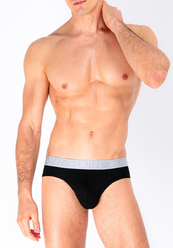 Vis-a-vis Трусы классика мужские Джеймс шир.  580, рис. 1