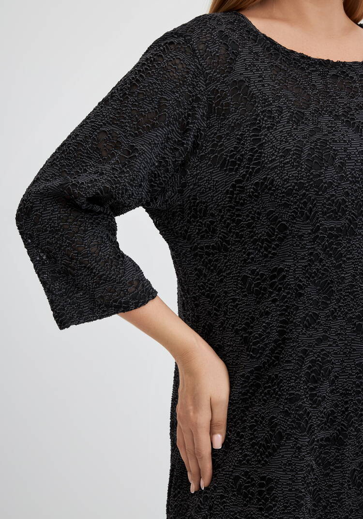 Платье Дженифер шир.  750, рис. 5