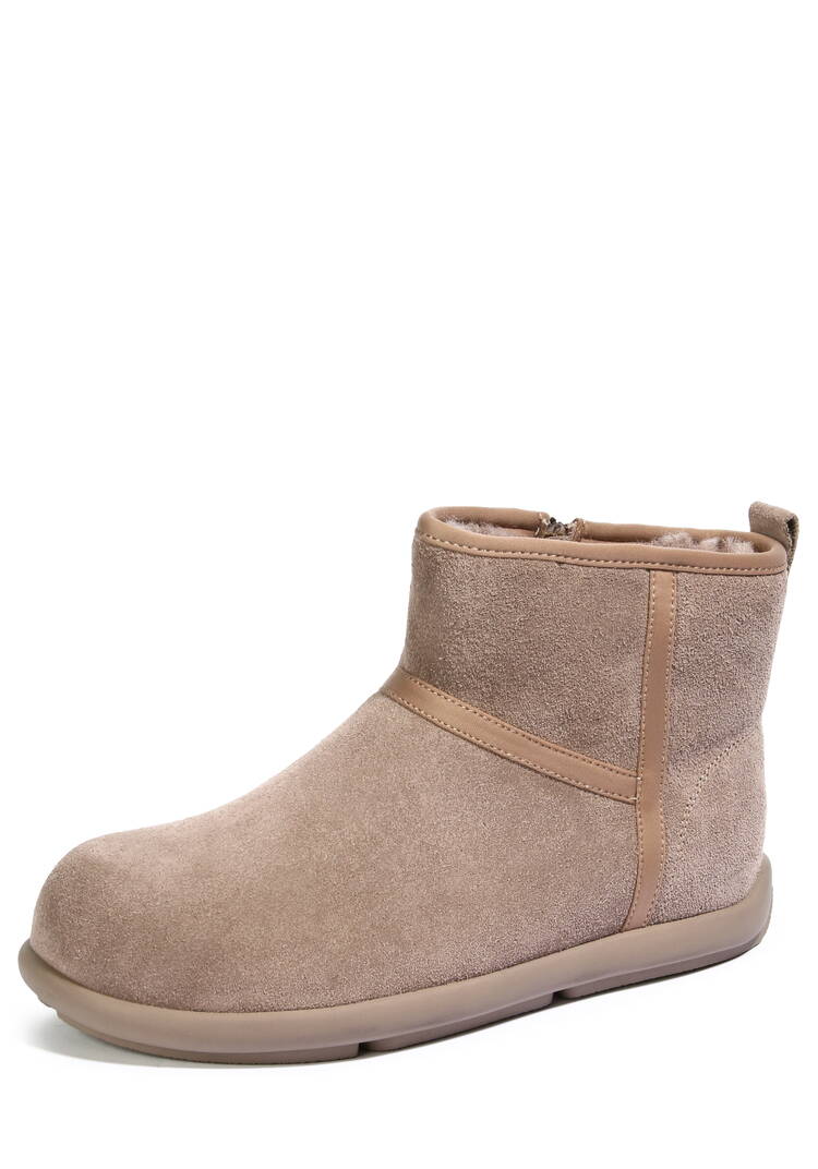 Угги женские Агния шир.  750, рис. 7