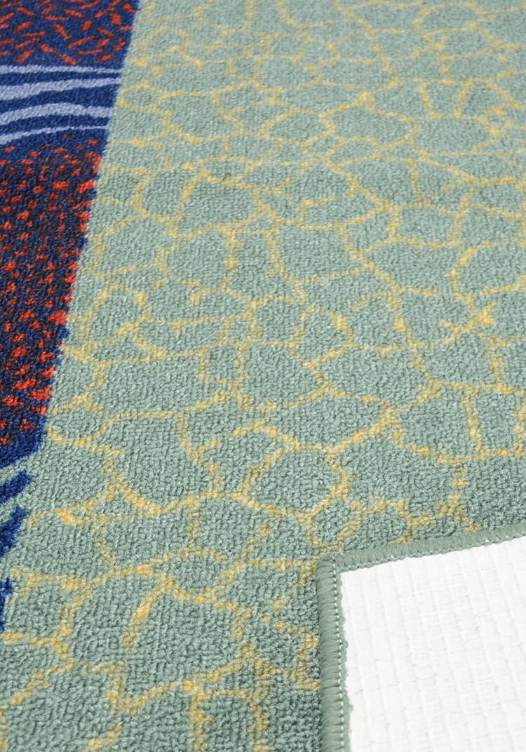 Коврик-дорожкa шир.  750, рис. 30