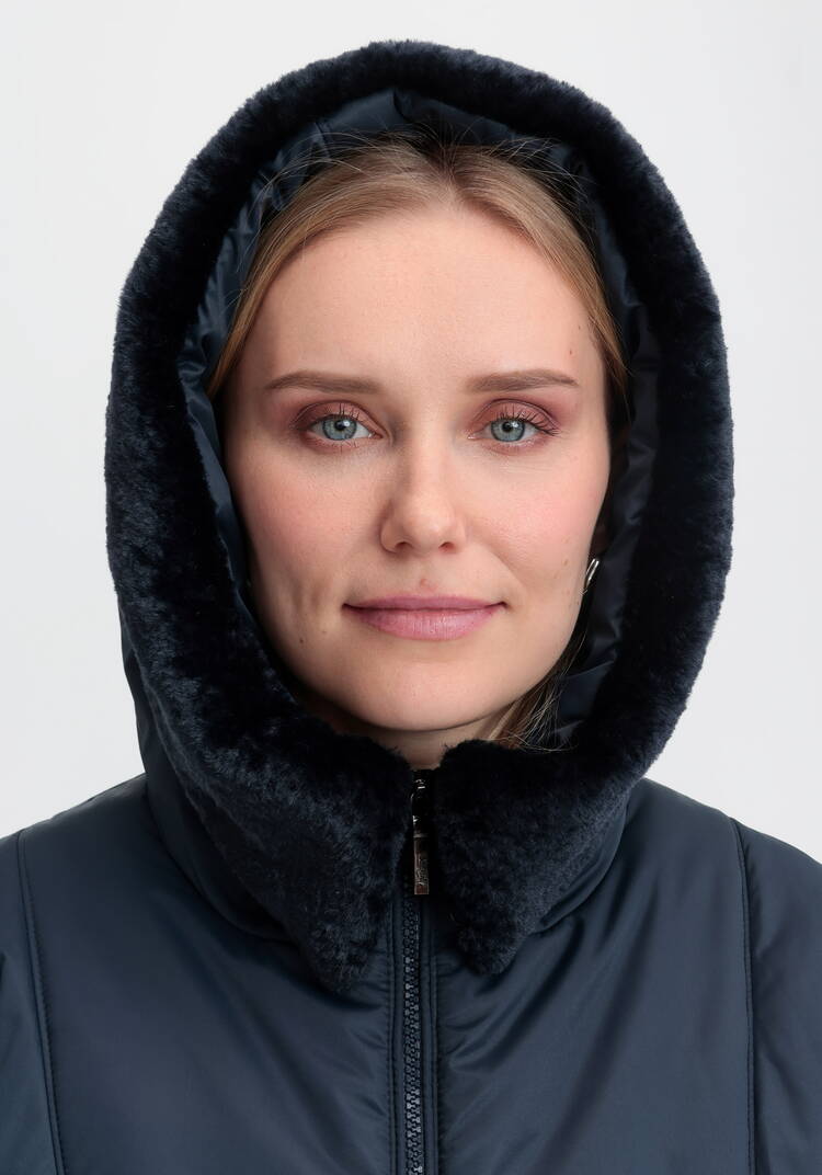 Пальто Гвиневра шир.  750, рис. 11