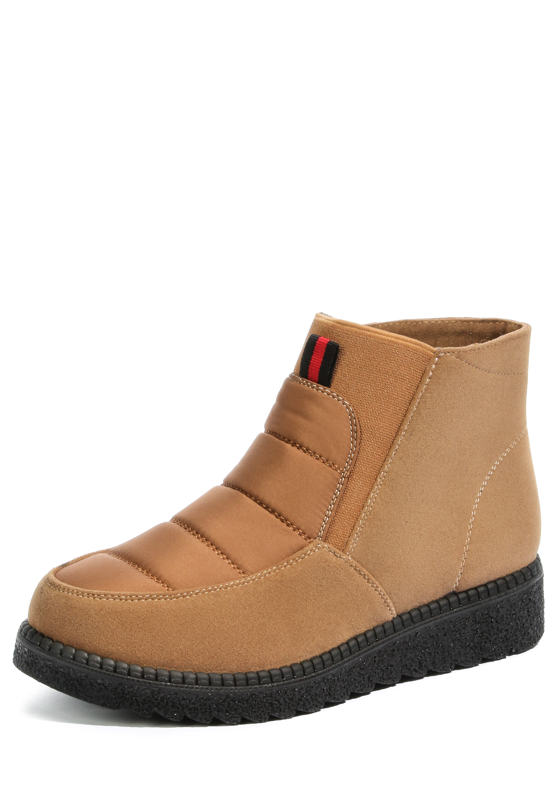 

Ботинки женские "Звана", Бежевый