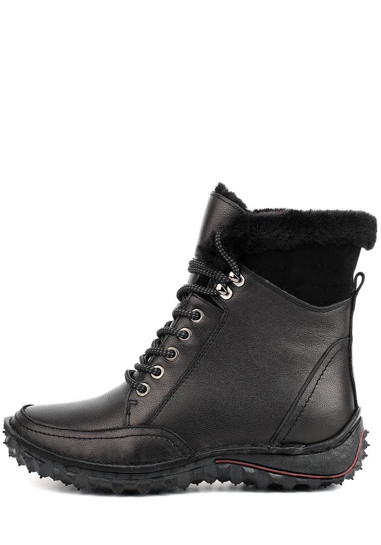 Ботинки женские Стэйси шир.  750, рис. 7