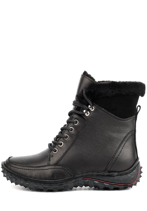 Ботинки женские Стэйси шир.  580, рис. 7