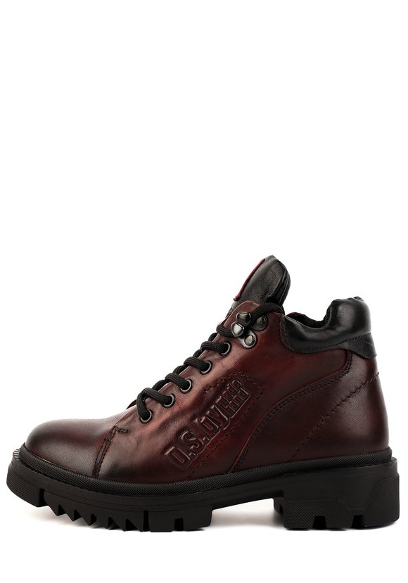 Ботинки  женские Делия шир.  580, рис. 2