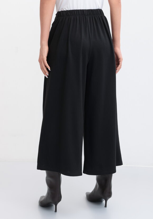 Юбка-брюки Майя шир.  580, рис. 8