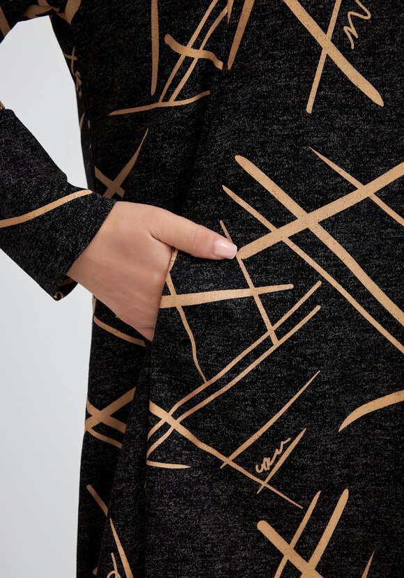 Платье Дара шир.  580, рис. 6