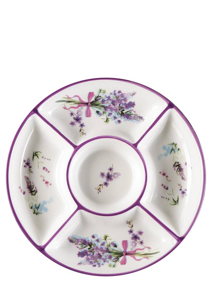 Менажница, 5 ячеек шир.  750, рис. 5