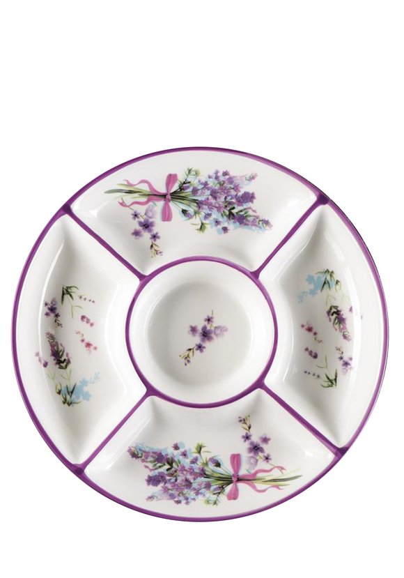 Менажница, 5 ячеек шир.  580, рис. 5