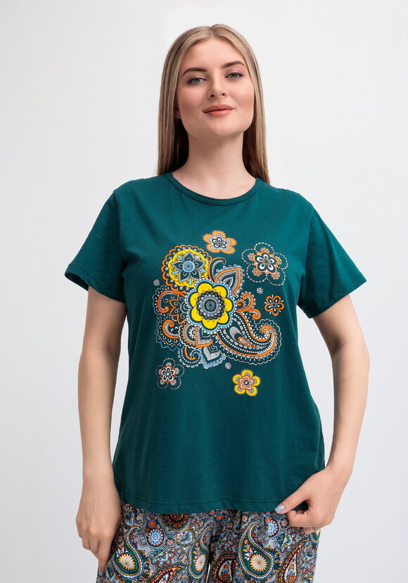 Костюм женский Кэри шир.  580, рис. 2