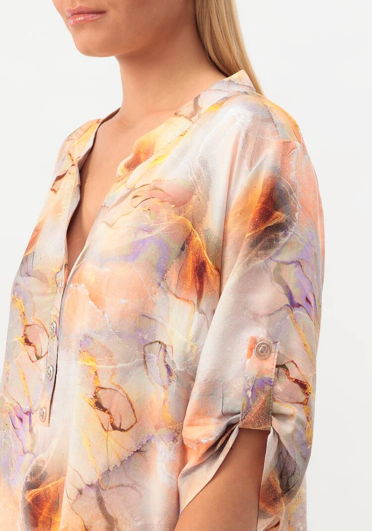 Туника Карла шир.  750, рис. 10