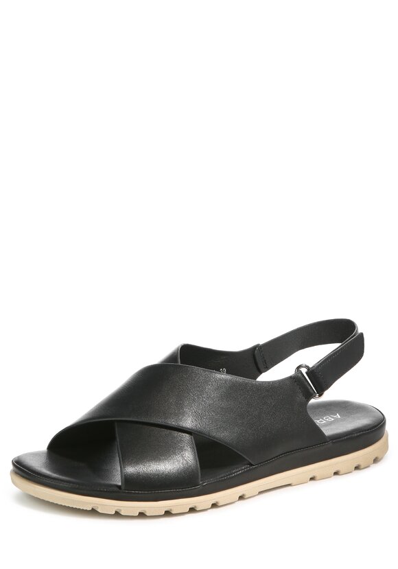 Сандалии женские Дана шир.  580, рис. 1