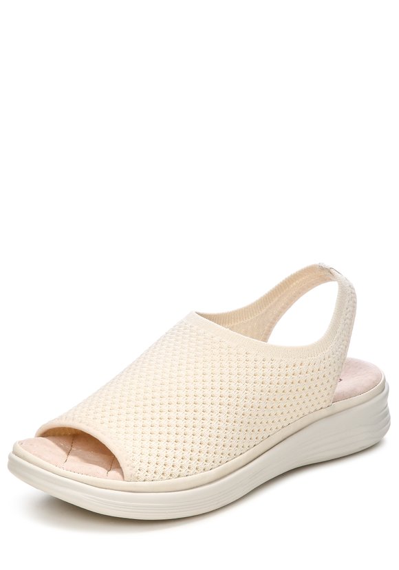 Босоножки женские Келли шир.  580, рис. 11