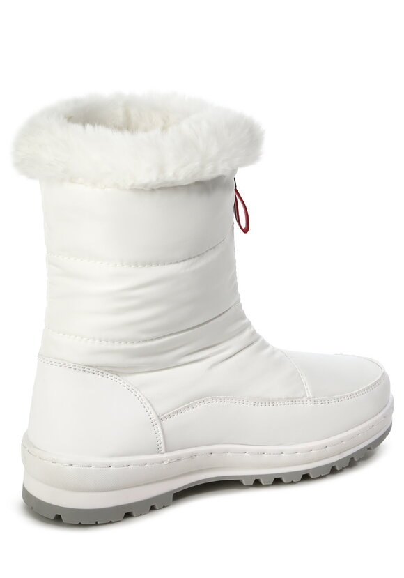 Полусапоги женские Луиза шир.  580, рис. 10