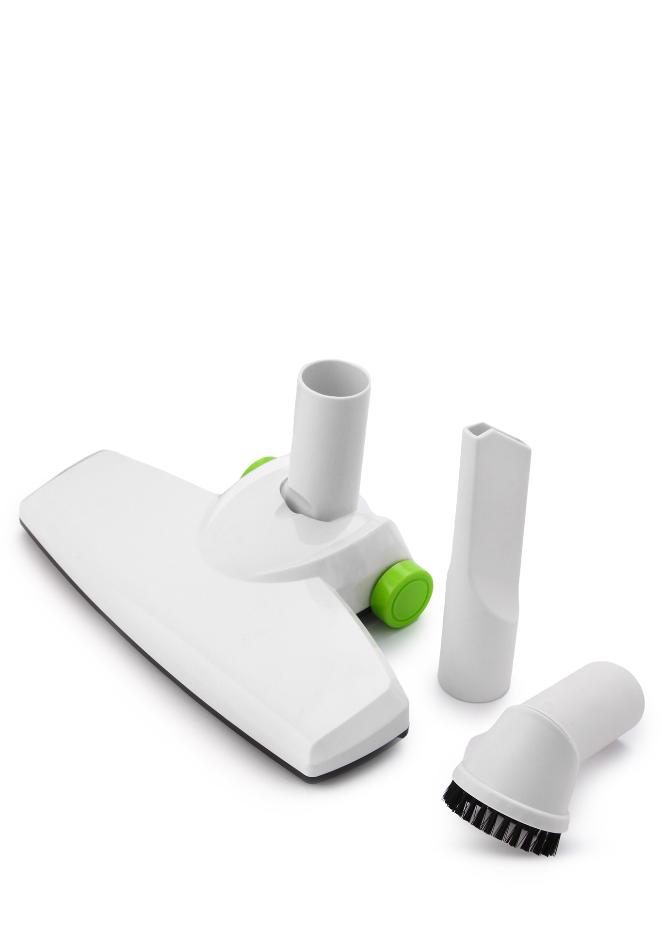 Вертикальный пылесос с циклонной системой