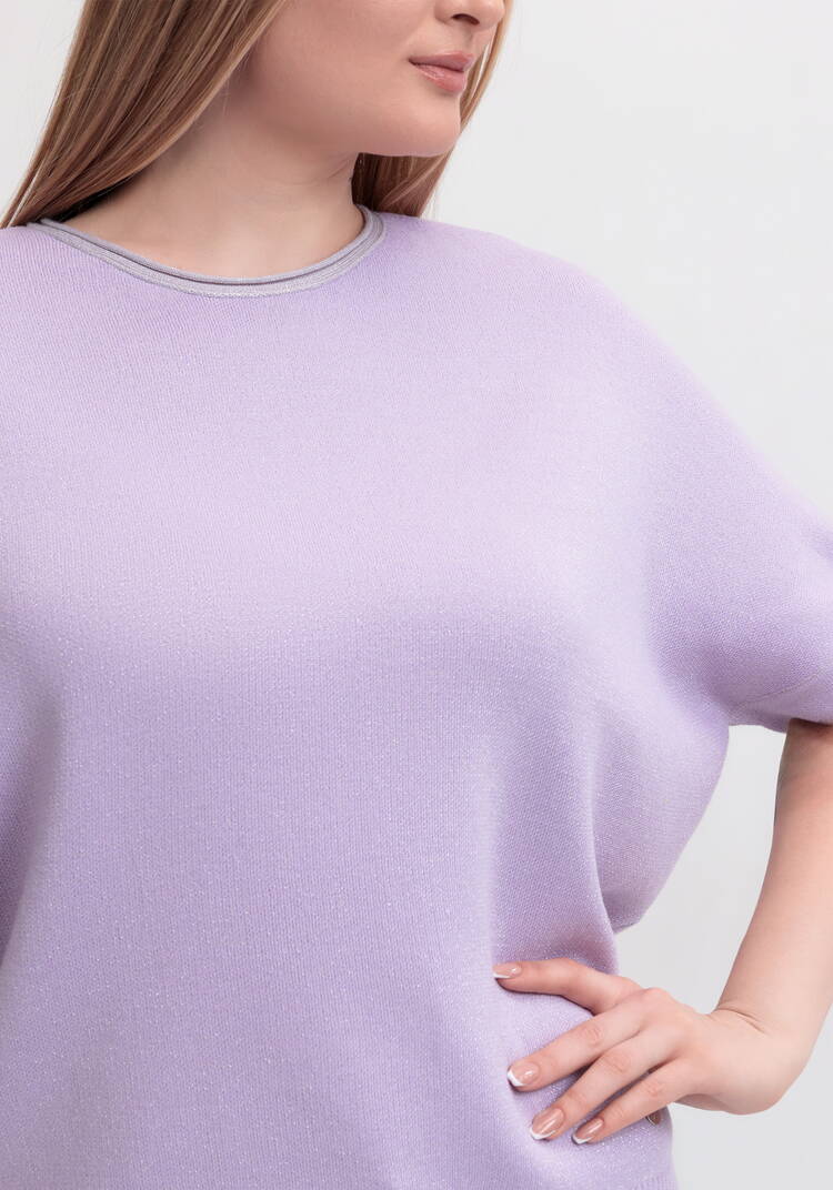 Блуза без рукавов шир.  750, рис. 23