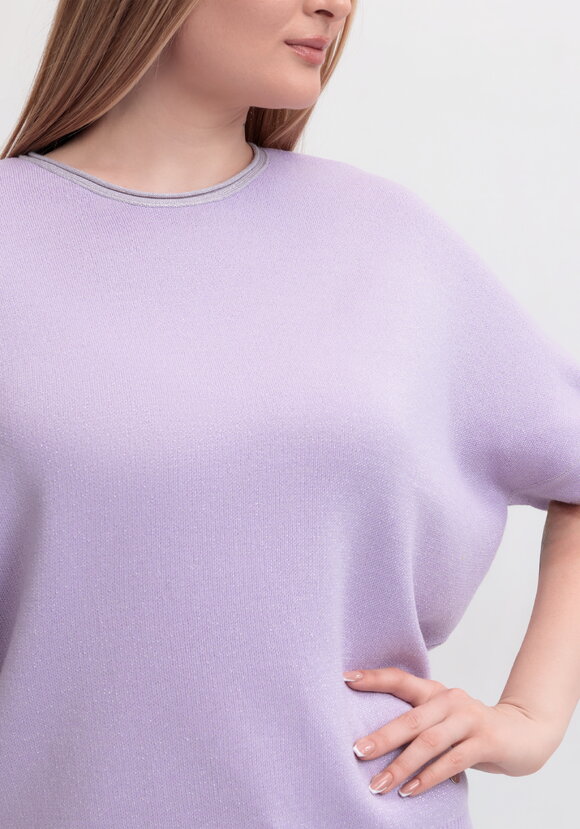 Блуза без рукавов шир.  580, рис. 23