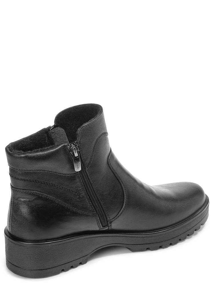 Ботильоны женские Бидди шир.  750, рис. 9