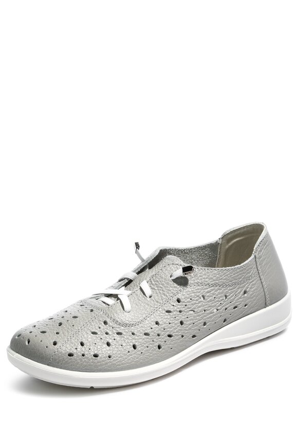 Полуботинки женские Натали шир.  580, рис. 1