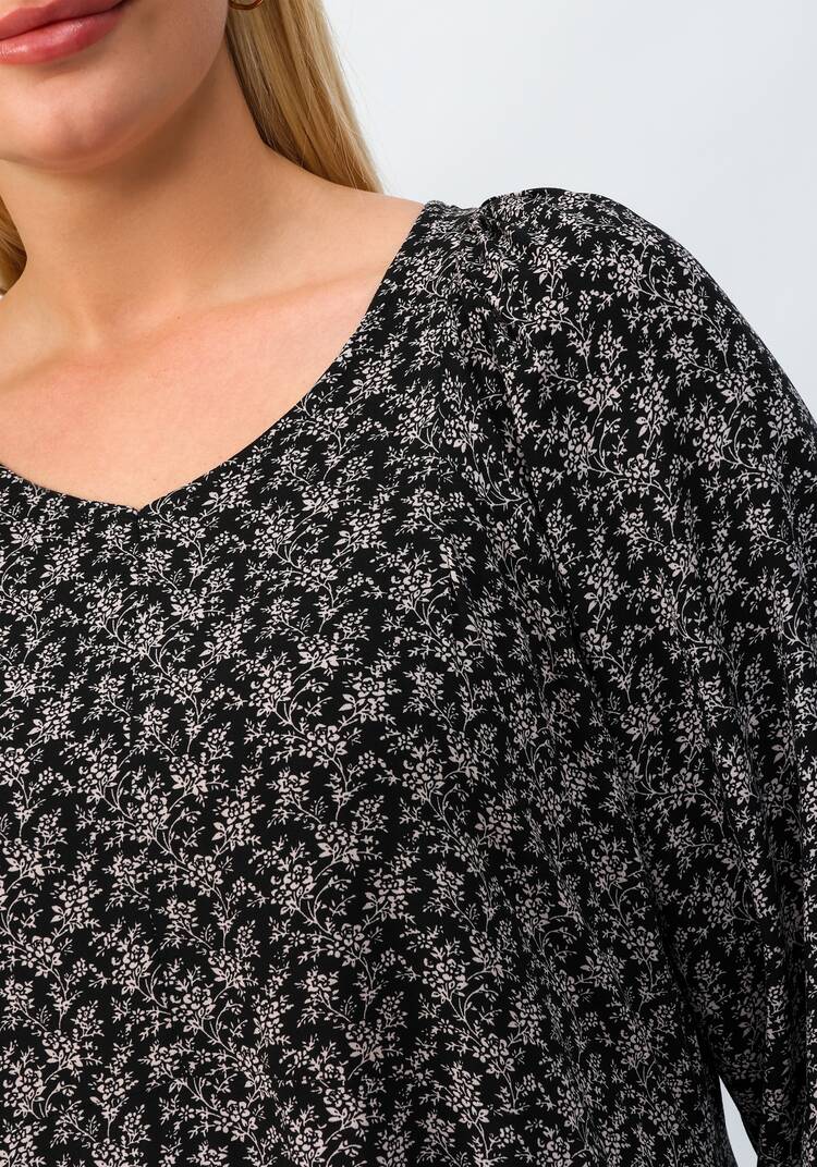 Платье Монро шир.  750, рис. 5