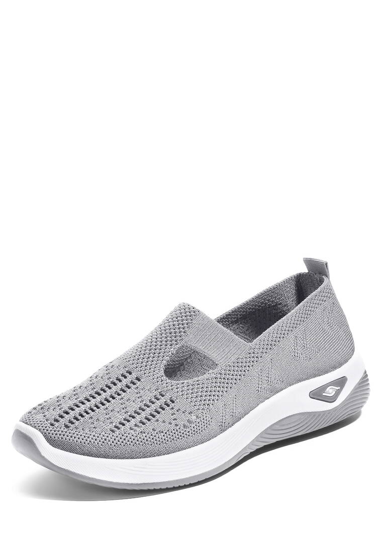 Кроссовки Вега шир.  750, рис. 9