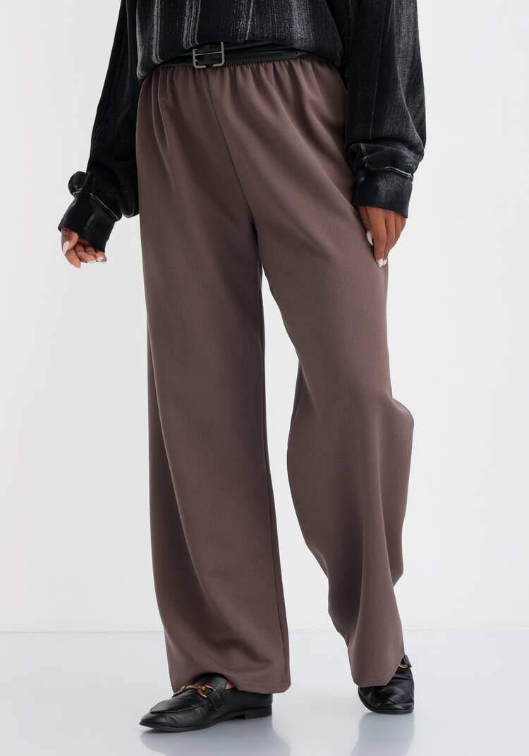 Брюки Мила шир.  750, рис. 15