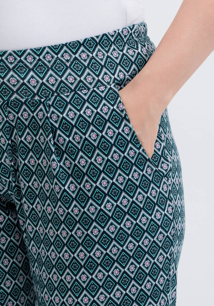 Костюм Стильная гармония шир.  750, рис. 28