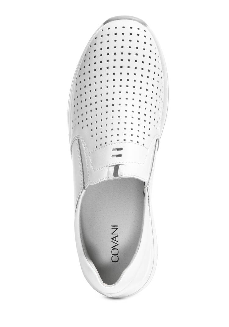 Слипоны женские Мэй шир.  750, рис. 4