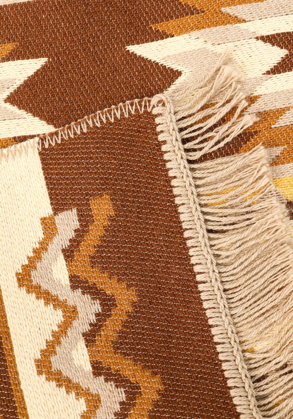 Ковер турецкий Килим шир.  580, рис. 18