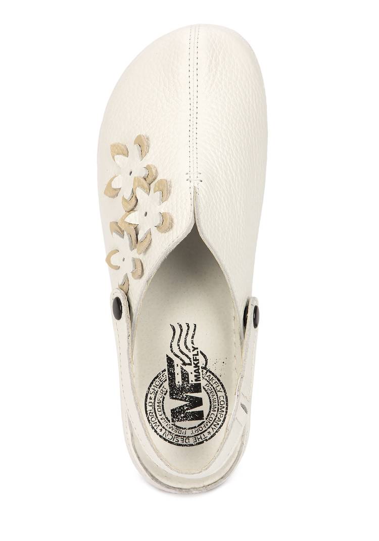 Сабо женские Элла шир.  750, рис. 4