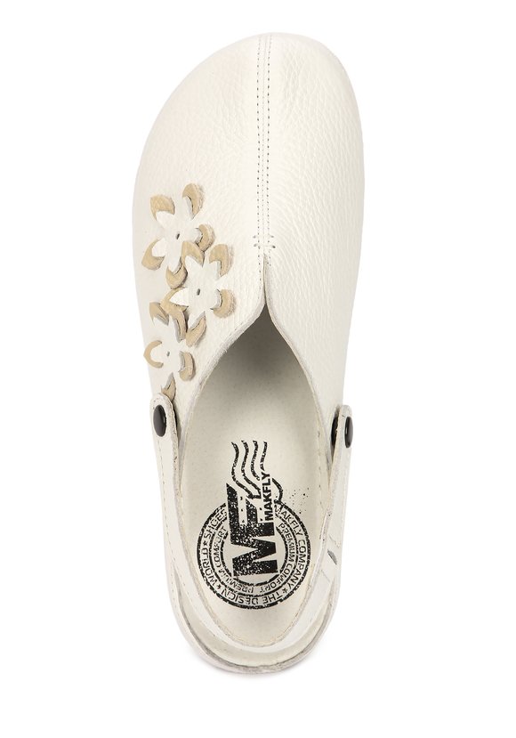 Сабо женские Элла шир.  580, рис. 4