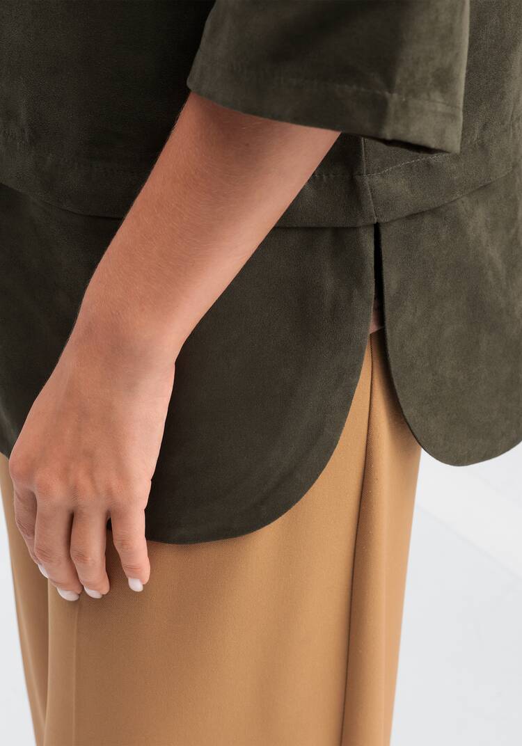 Куртка Каролина шир.  750, рис. 12