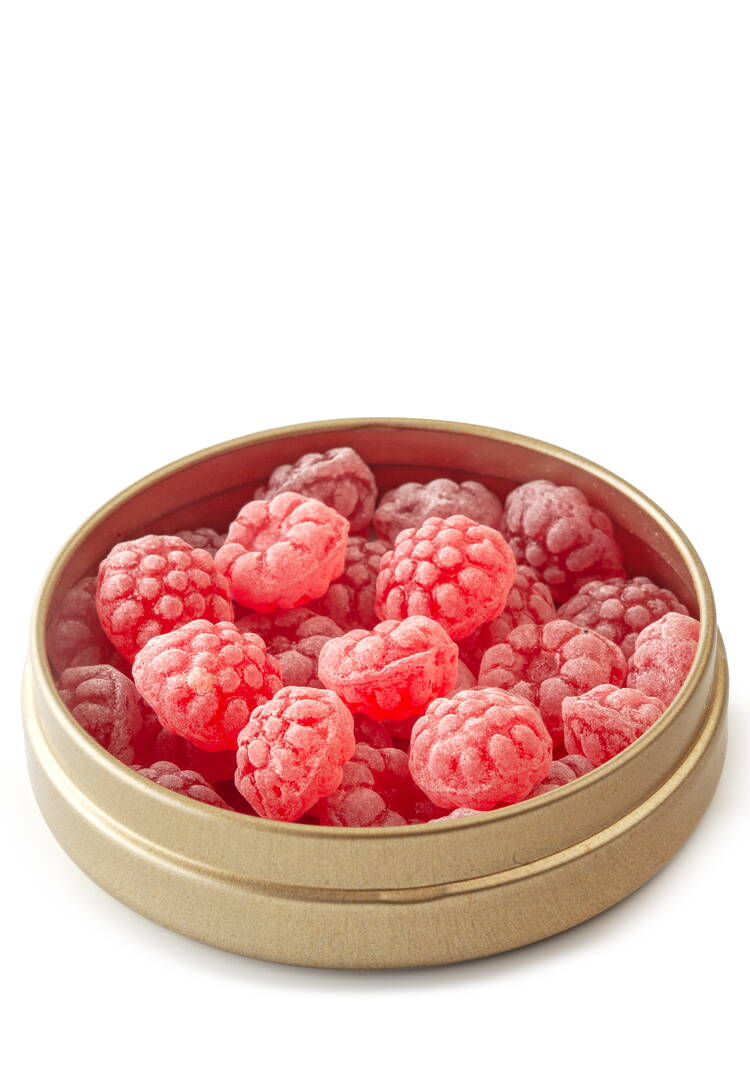 Леденцы 3в1  Монпансье шир.  750, рис. 5