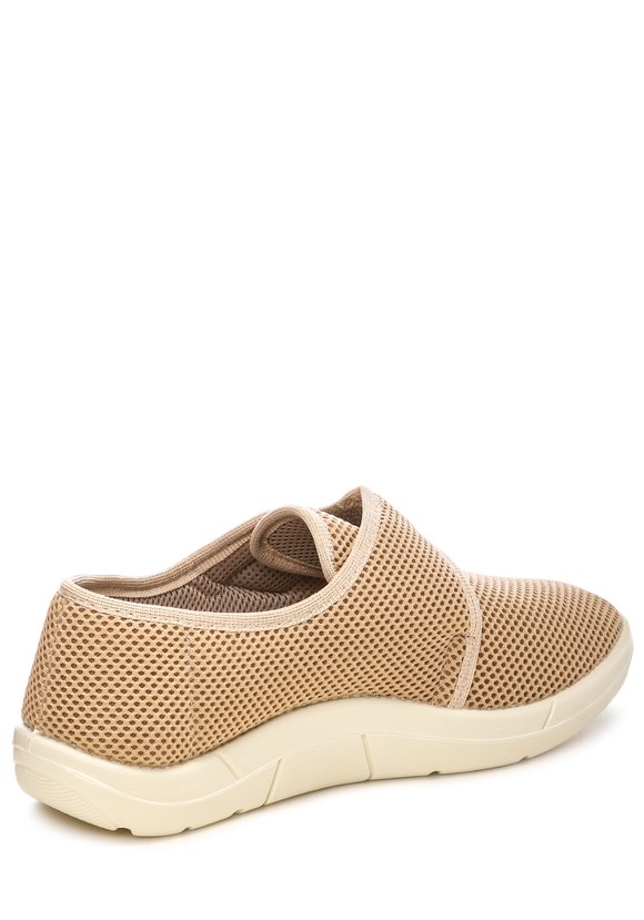 Полуботинки женские ортопедические Амалия шир.  580, рис. 12