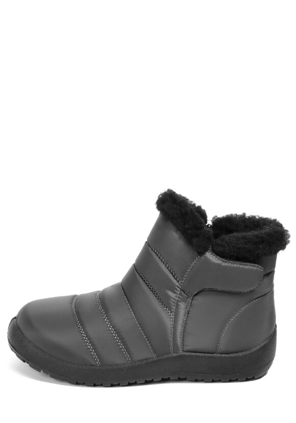 Дутики женские Пелагея шир.  580, рис. 14