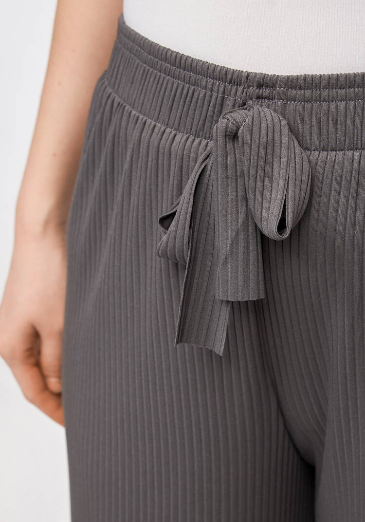 Костюм из трикотажа Мелисса шир.  750, рис. 20