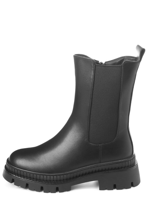 Полусапоги женские Олеся шир.  580, рис. 2