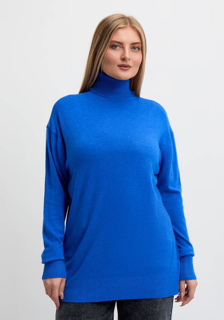 Водолазка Мира шир.  750, рис. 40