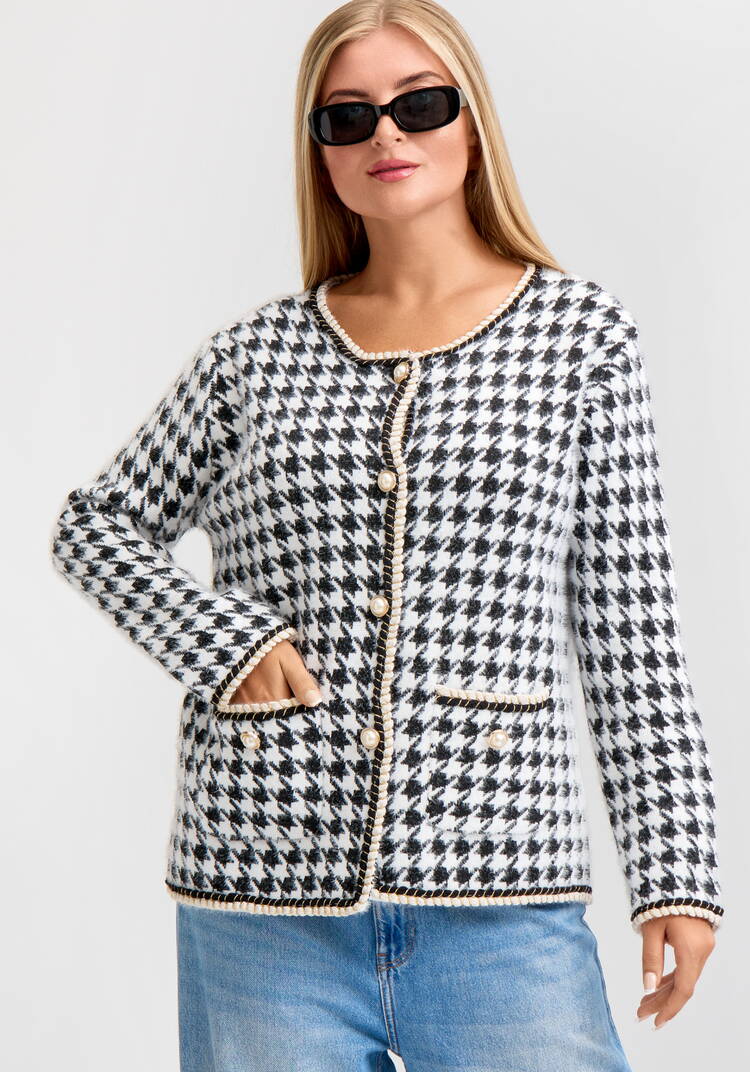 Жакет Василиса шир.  750, рис. 7