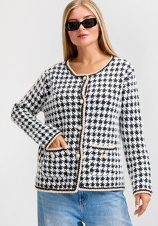 Жакет Василиса