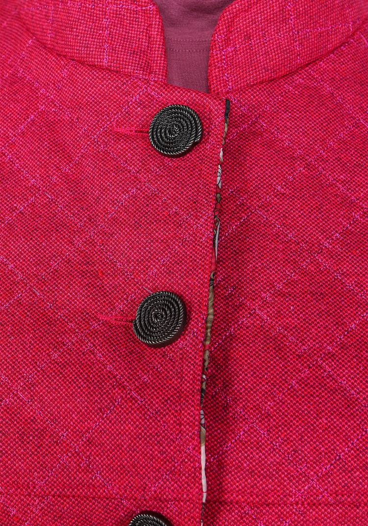 Жакет-куртка Яркий Штрих шир.  750, рис. 4