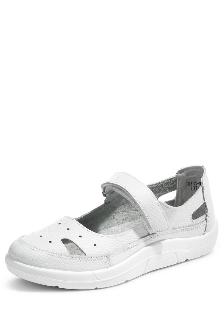 Туфли женские Анжелина шир.  750, рис. 25