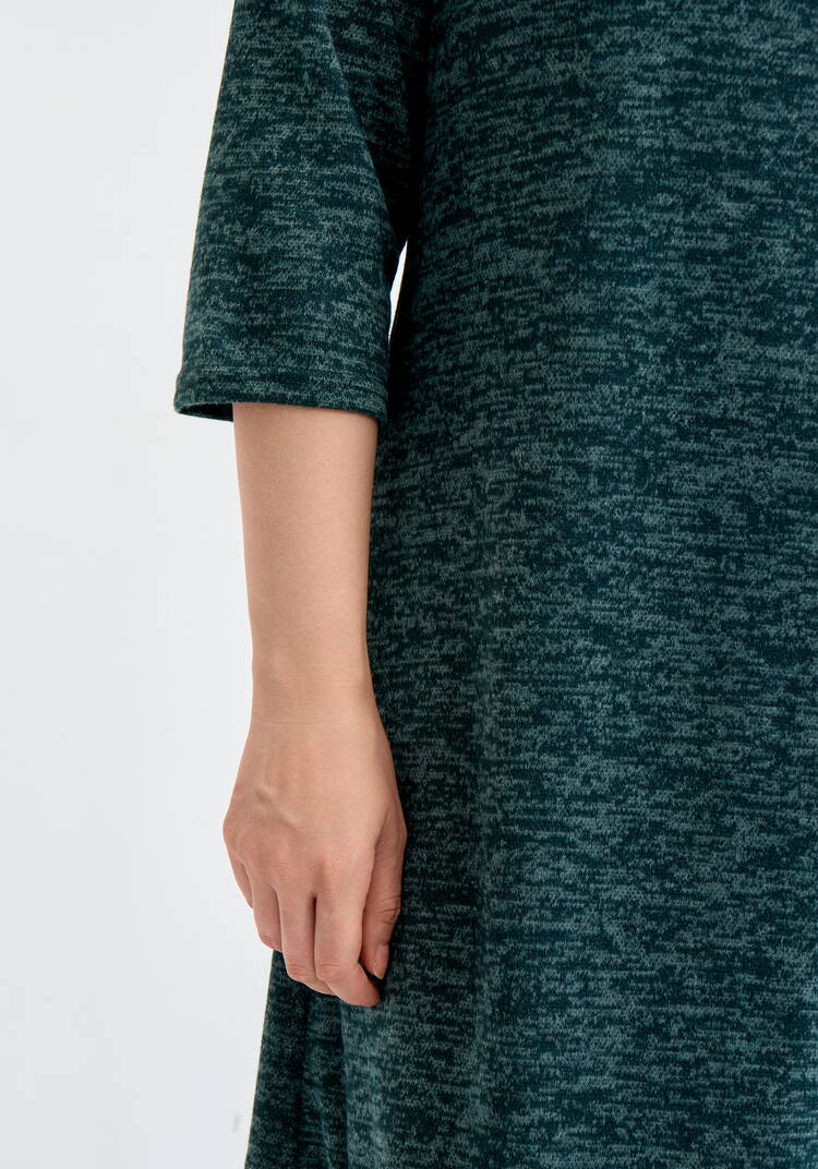 Платье Мариа шир.  750, рис. 6