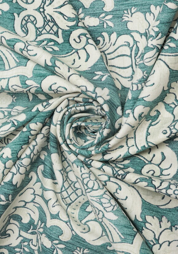 Портьера Галлия шир.  580, рис. 12