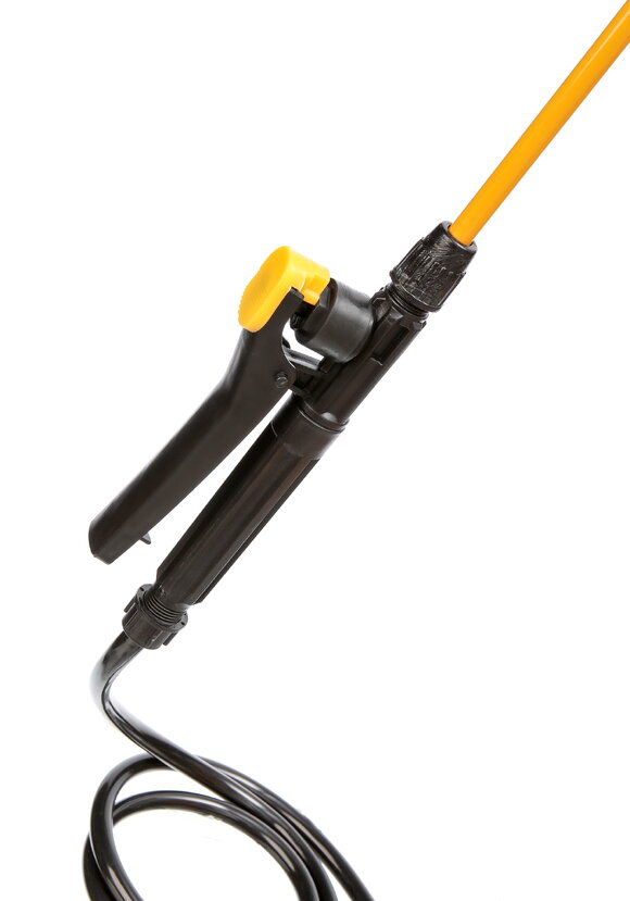 Опрыскиватель Зеленый луг шир.  580, рис. 4