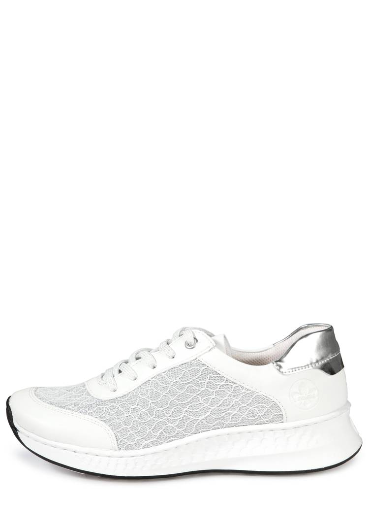 Кроссовки женские Рози шир.  750, рис. 3