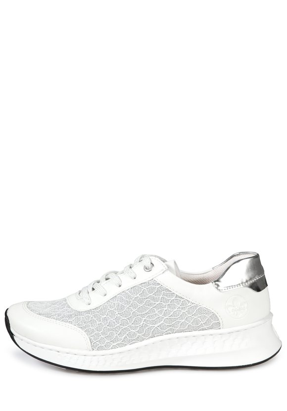 Кроссовки женские Рози шир.  580, рис. 3