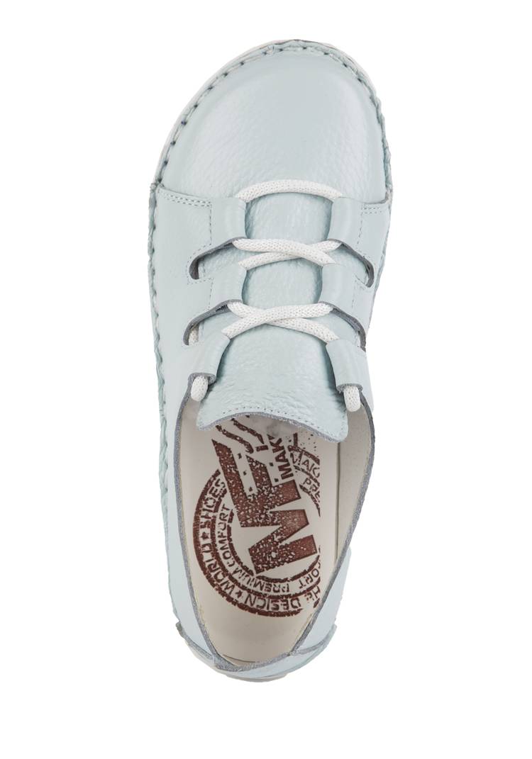 Полуботинки женские Минди шир.  750, рис. 12